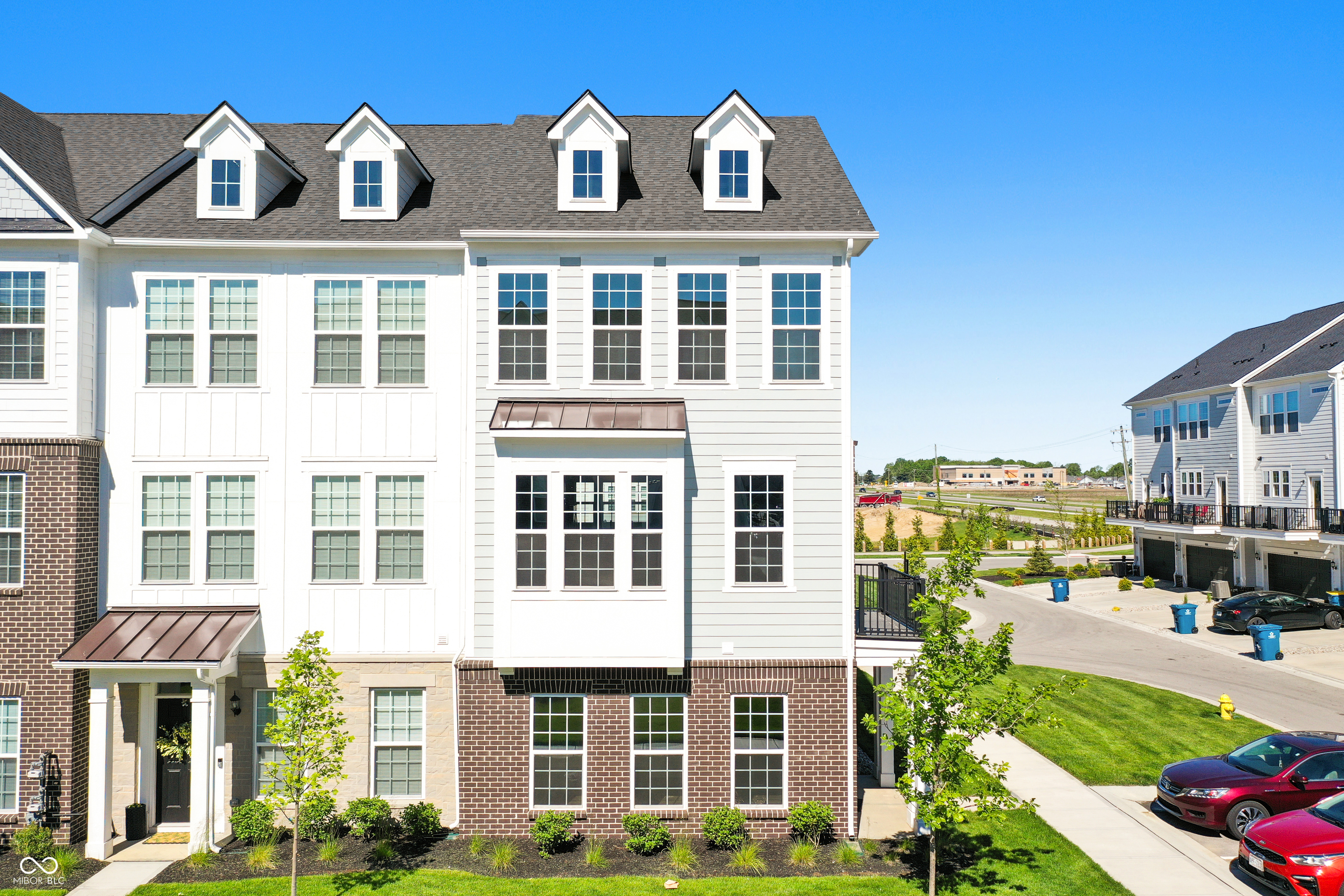 14579 Elsmere Lane Carmel IN 46074