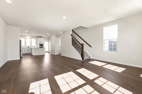 14579 Elsmere Lane Carmel IN 46074