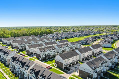 14579 Elsmere Lane Carmel IN 46074