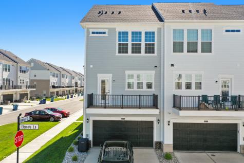 14579 Elsmere Lane Carmel IN 46074