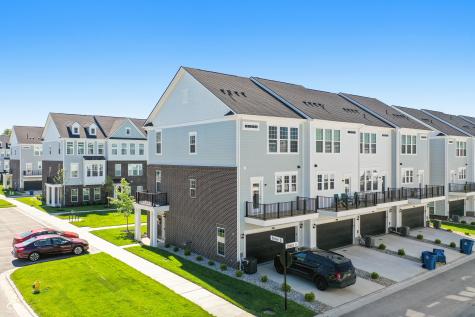 14579 Elsmere Lane Carmel IN 46074