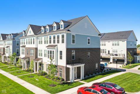 14579 Elsmere Lane Carmel IN 46074