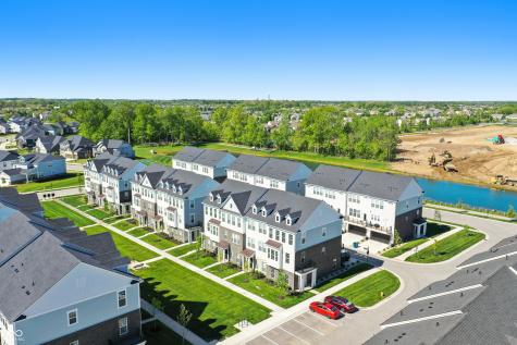 14579 Elsmere Lane Carmel IN 46074