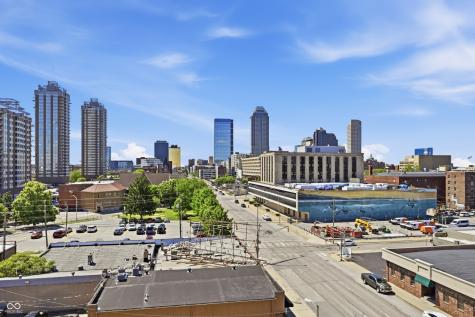 825 N Delaware Street Indianapolis IN 46204