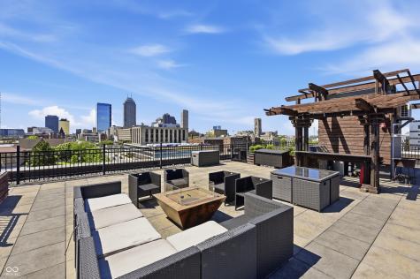 825 N Delaware Street Indianapolis IN 46204