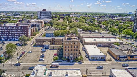 825 N Delaware Street Indianapolis IN 46204