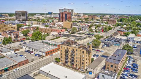 825 N Delaware Street Indianapolis IN 46204