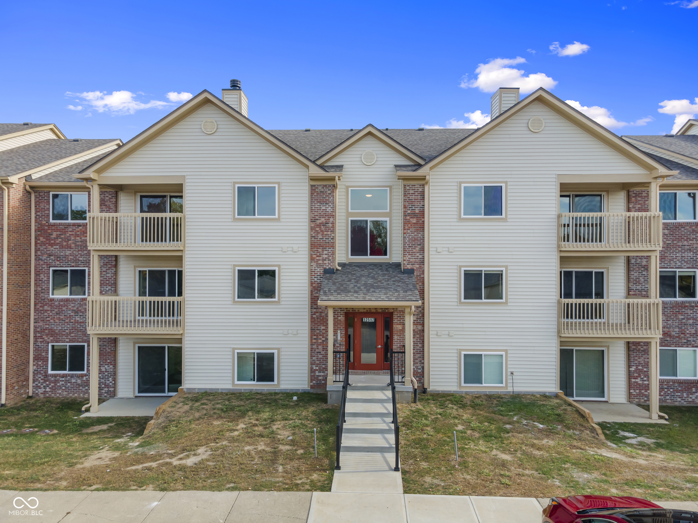12517 Timber Creek Drive Carmel IN 46032
