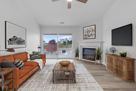 12517 Timber Creek Drive Carmel IN 46032