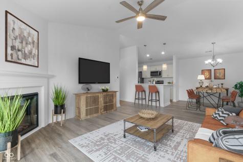 12517 Timber Creek Drive Carmel IN 46032