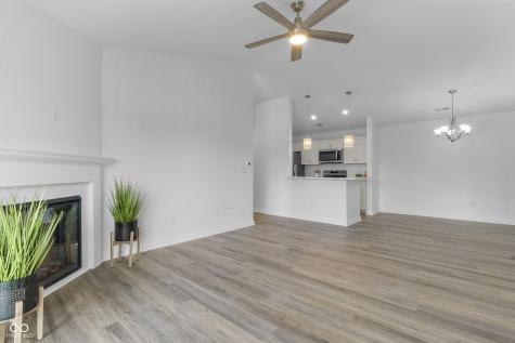 12517 Timber Creek Drive Carmel IN 46032