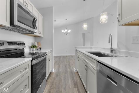12517 Timber Creek Drive Carmel IN 46032