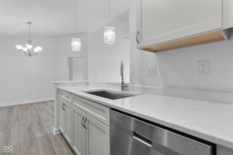 12517 Timber Creek Drive Carmel IN 46032