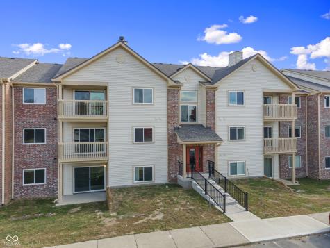 12517 Timber Creek Drive Carmel IN 46032