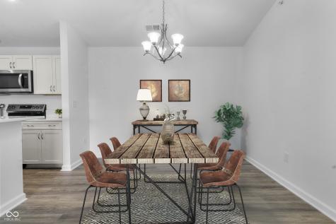 12517 Timber Creek Drive Carmel IN 46032