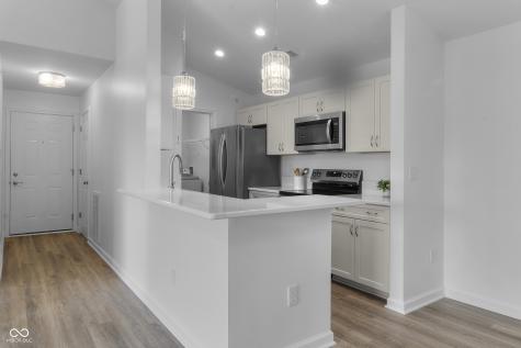 12517 Timber Creek Drive Carmel IN 46032