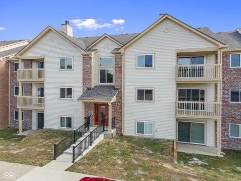 12517 Timber Creek Drive Carmel IN 46032