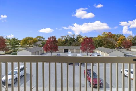 12517 Timber Creek Drive Carmel IN 46032
