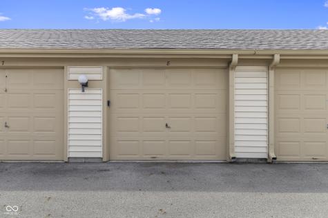 12517 Timber Creek Drive Carmel IN 46032
