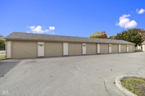12517 Timber Creek Drive Carmel IN 46032