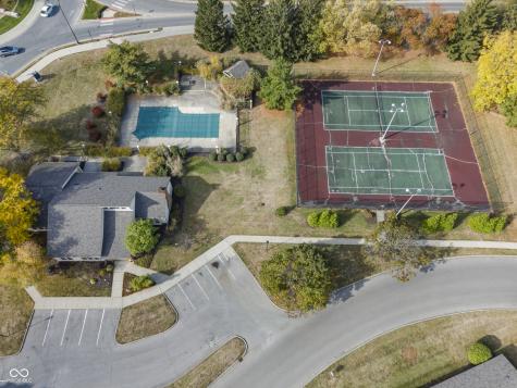 12517 Timber Creek Drive Carmel IN 46032