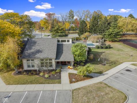 12517 Timber Creek Drive Carmel IN 46032