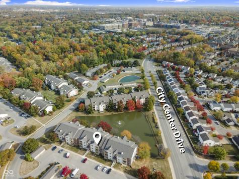12517 Timber Creek Drive Carmel IN 46032