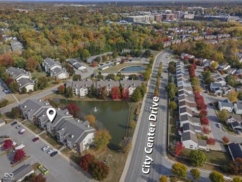 12517 Timber Creek Drive Carmel IN 46032