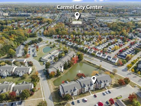 12517 Timber Creek Drive Carmel IN 46032