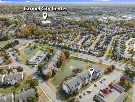 12517 Timber Creek Drive Carmel IN 46032