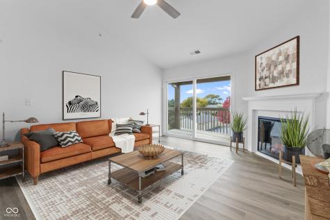 12517 Timber Creek Drive Carmel IN 46032
