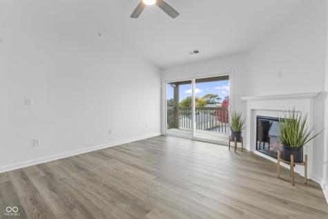 12517 Timber Creek Drive Carmel IN 46032