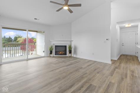 12517 Timber Creek Drive Carmel IN 46032