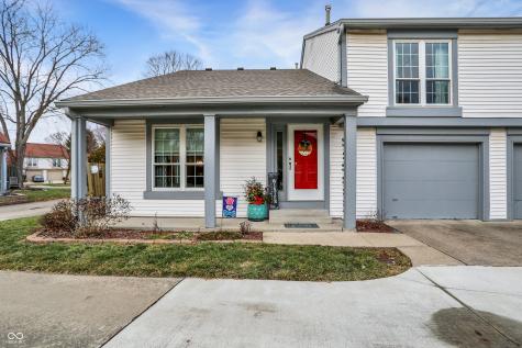 7813 Hunters Path Indianapolis IN 46214