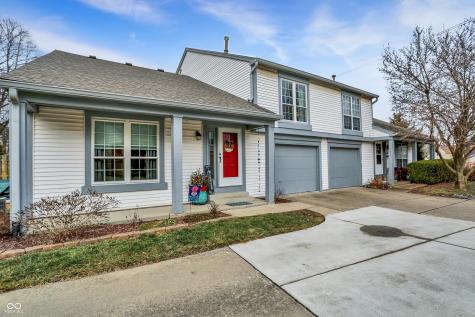 7813 Hunters Path Indianapolis IN 46214