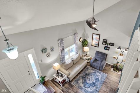 7813 Hunters Path Indianapolis IN 46214