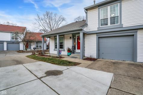 7813 Hunters Path Indianapolis IN 46214
