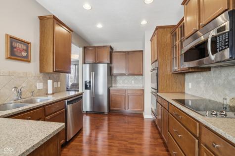6343 Central Boulevard Whitestown IN 46075