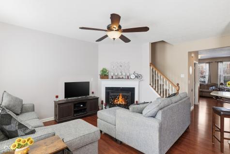 6343 Central Boulevard Whitestown IN 46075