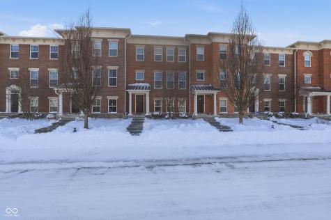 6343 Central Boulevard Whitestown IN 46075