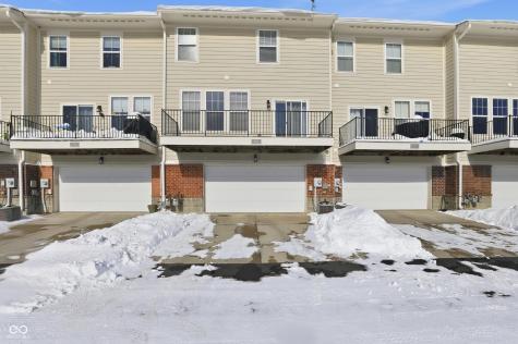 6343 Central Boulevard Whitestown IN 46075