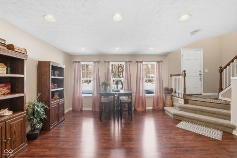 6343 Central Boulevard Whitestown IN 46075