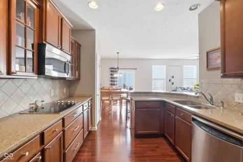 6343 Central Boulevard Whitestown IN 46075