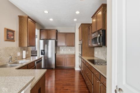 6343 Central Boulevard Whitestown IN 46075
