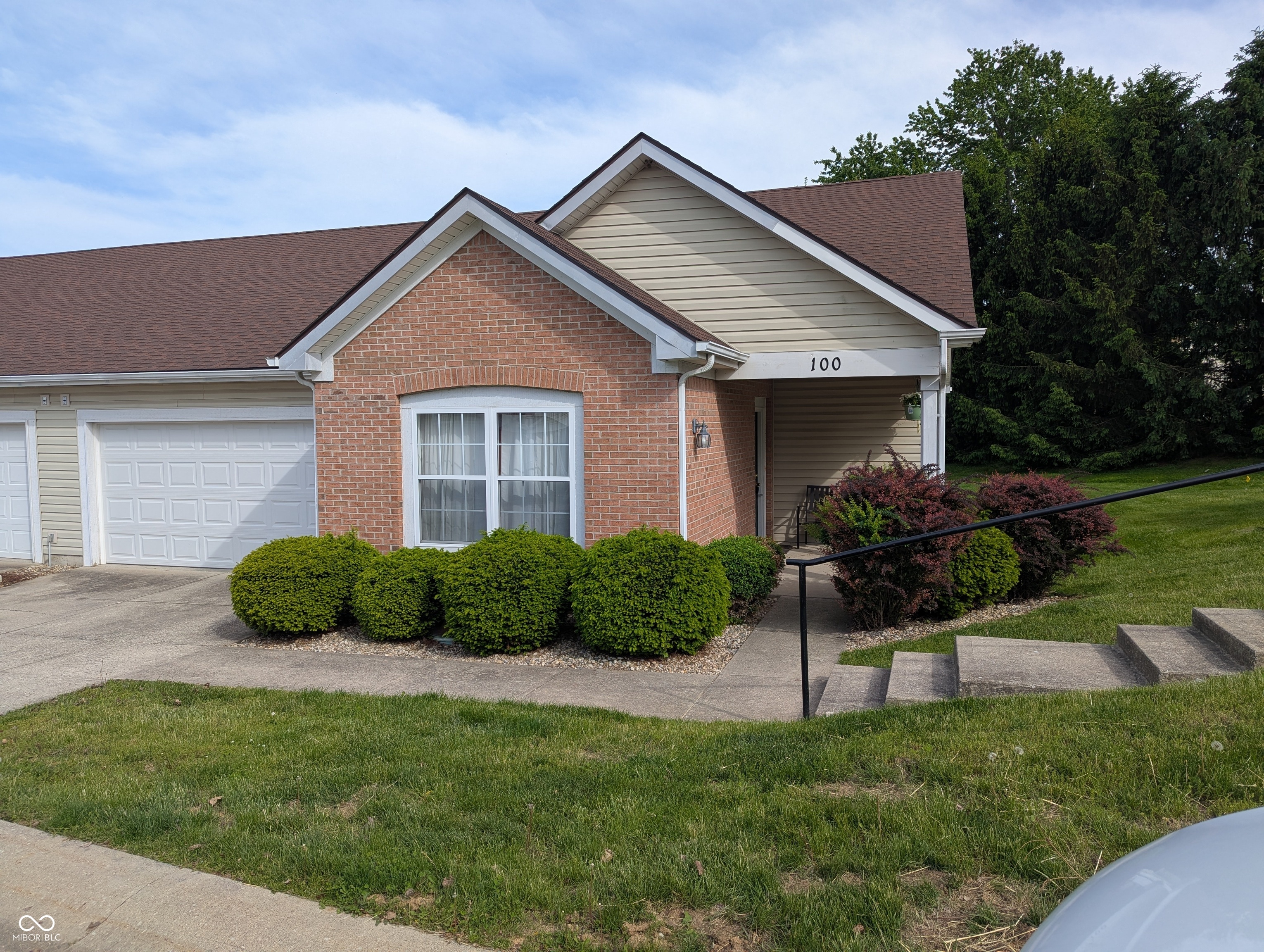 100 Autumn Glen Drive Greencastle IN 46135