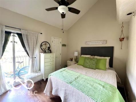 9330 S Lake Ridge Drive Bloomington IN 47401