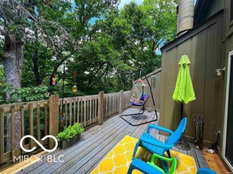 9330 S Lake Ridge Drive Bloomington IN 47401
