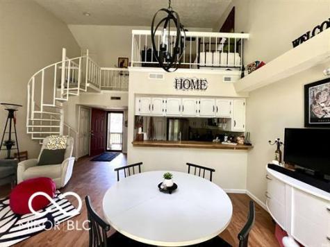 9330 S Lake Ridge Drive Bloomington IN 47401