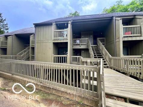 9330 S Lake Ridge Drive Bloomington IN 47401