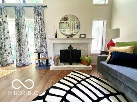 9330 S Lake Ridge Drive Bloomington IN 47401